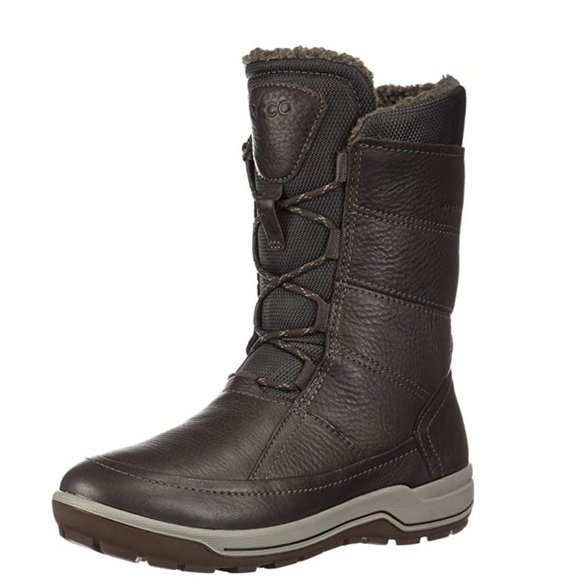 Ecco | Shoes | Ecco Trace Lite Womens Boot | Poshmark